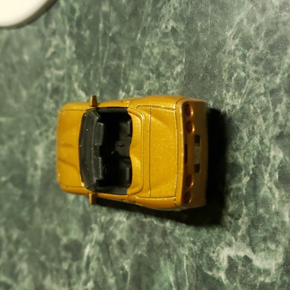 Matchbox 2000 corvette - Picture 2 of 4